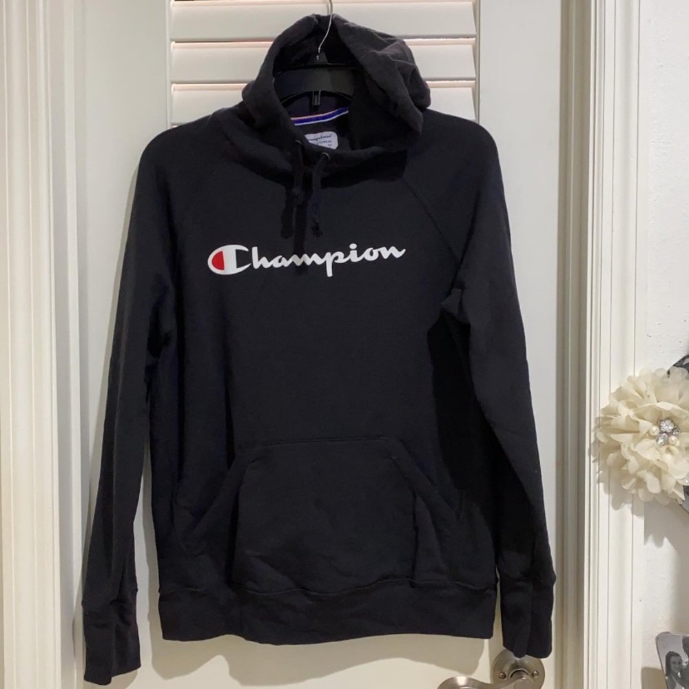 Champion Hoodie